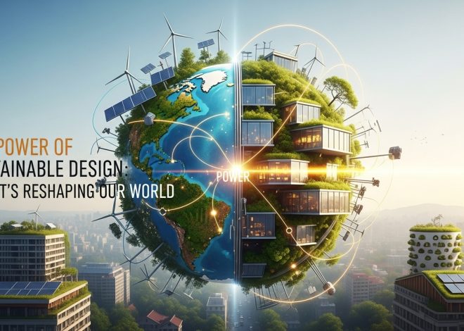 “Future Trends in Sustainable and Social Design: What to Expect in the Next Decade”