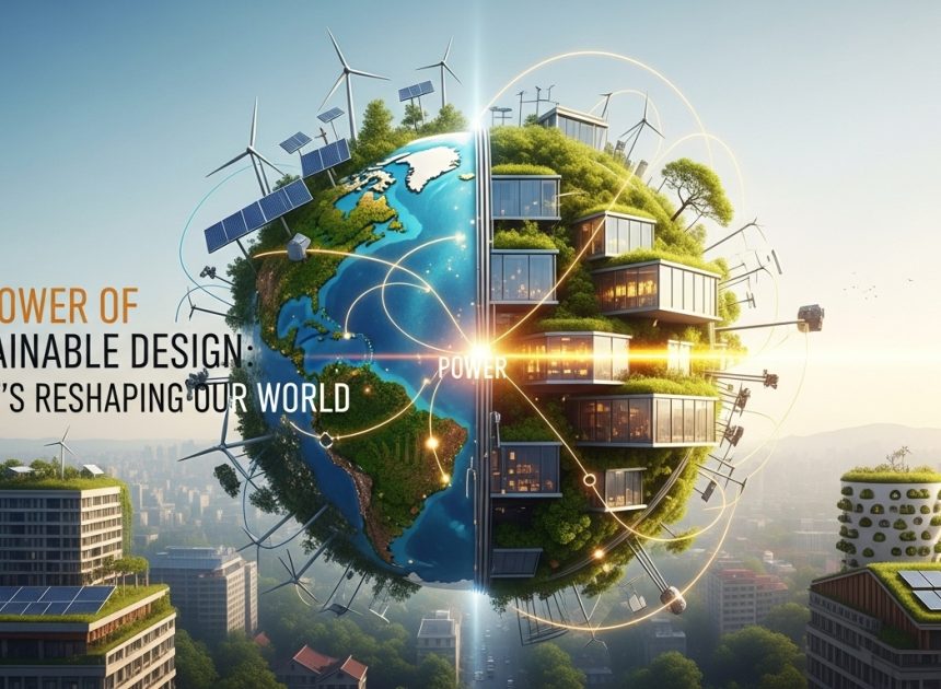 “Future Trends in Sustainable and Social Design: What to Expect in the Next Decade”
