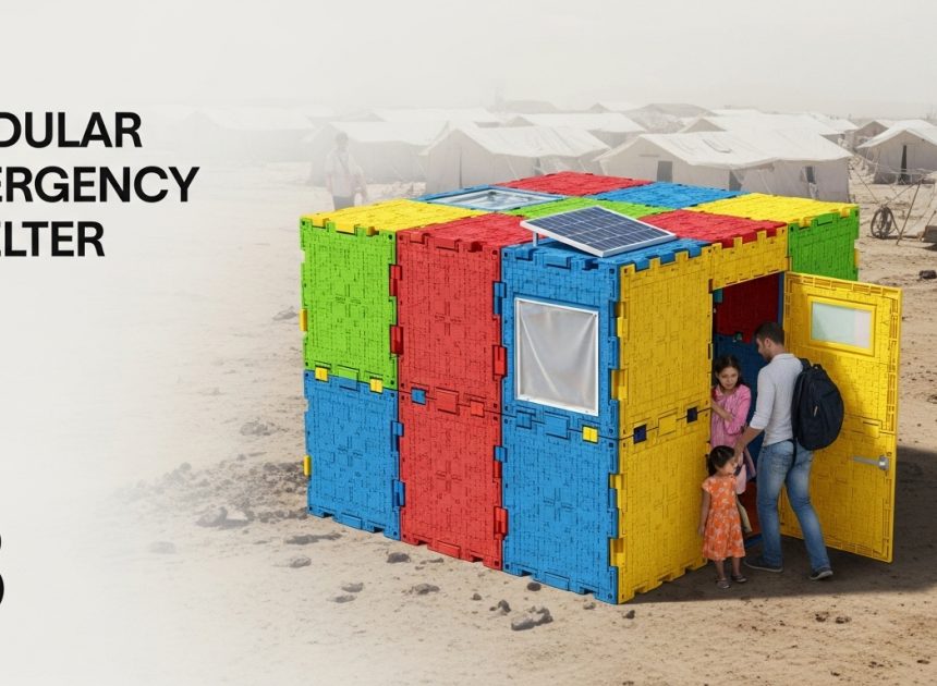 “5 Innovative Social Design Projects Making a Real Impact”