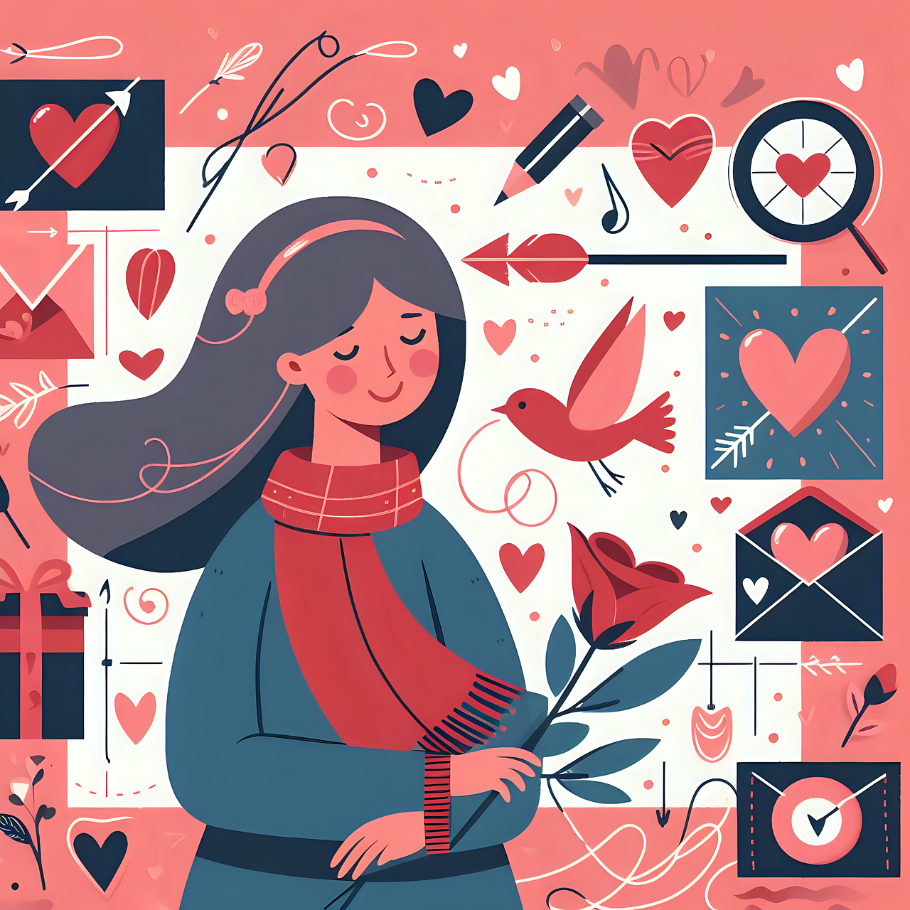 Moreover, AI-powered platforms like Skillshare and Coursera offer online courses