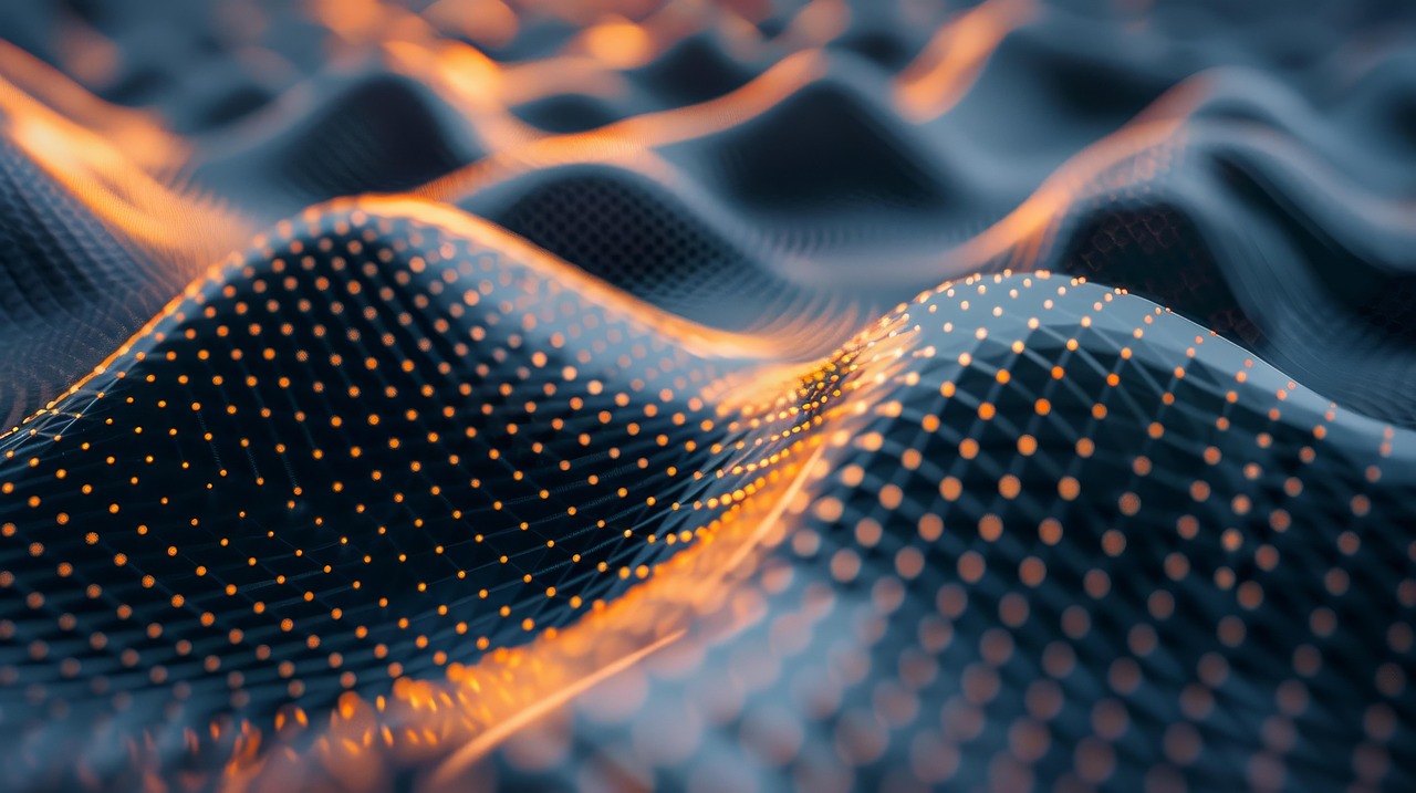 The intersection of AI and design is a testament to