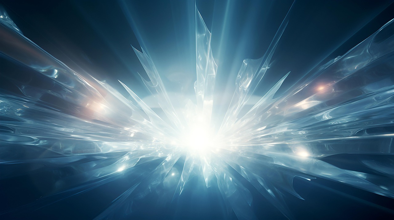 One emerging trend is the use of AI in generative