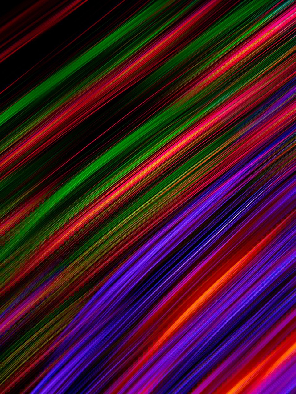 Motion design and traditional animation employ different techniques and tools,