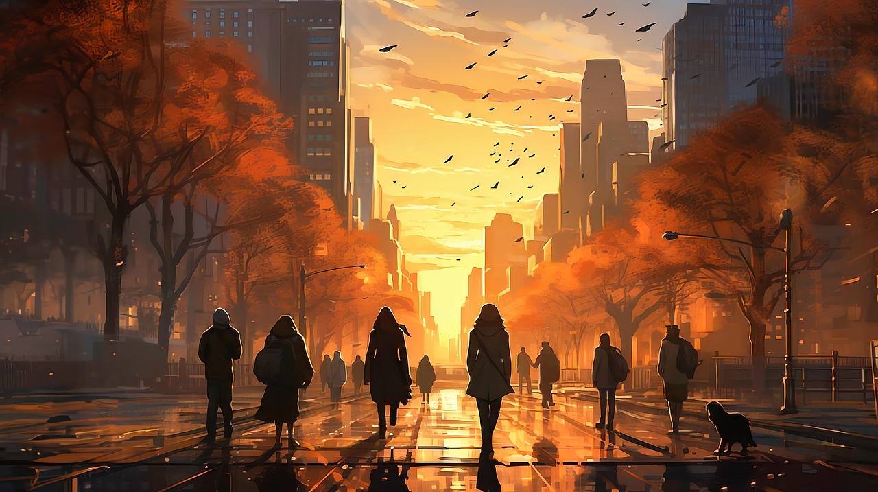 In the near future, AI could facilitate real-time collaboration between