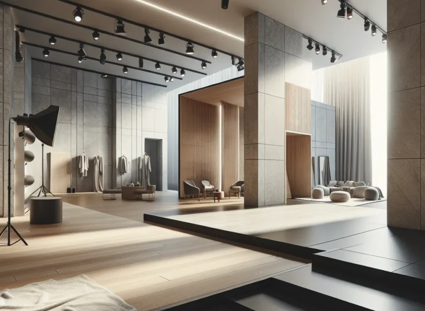 Inovação e Sustentabilidade: O Futuro do Design de Produtos no Brasil