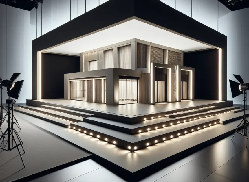 Transformando Espaços: A Revolução do Design de Interiores no Brasil