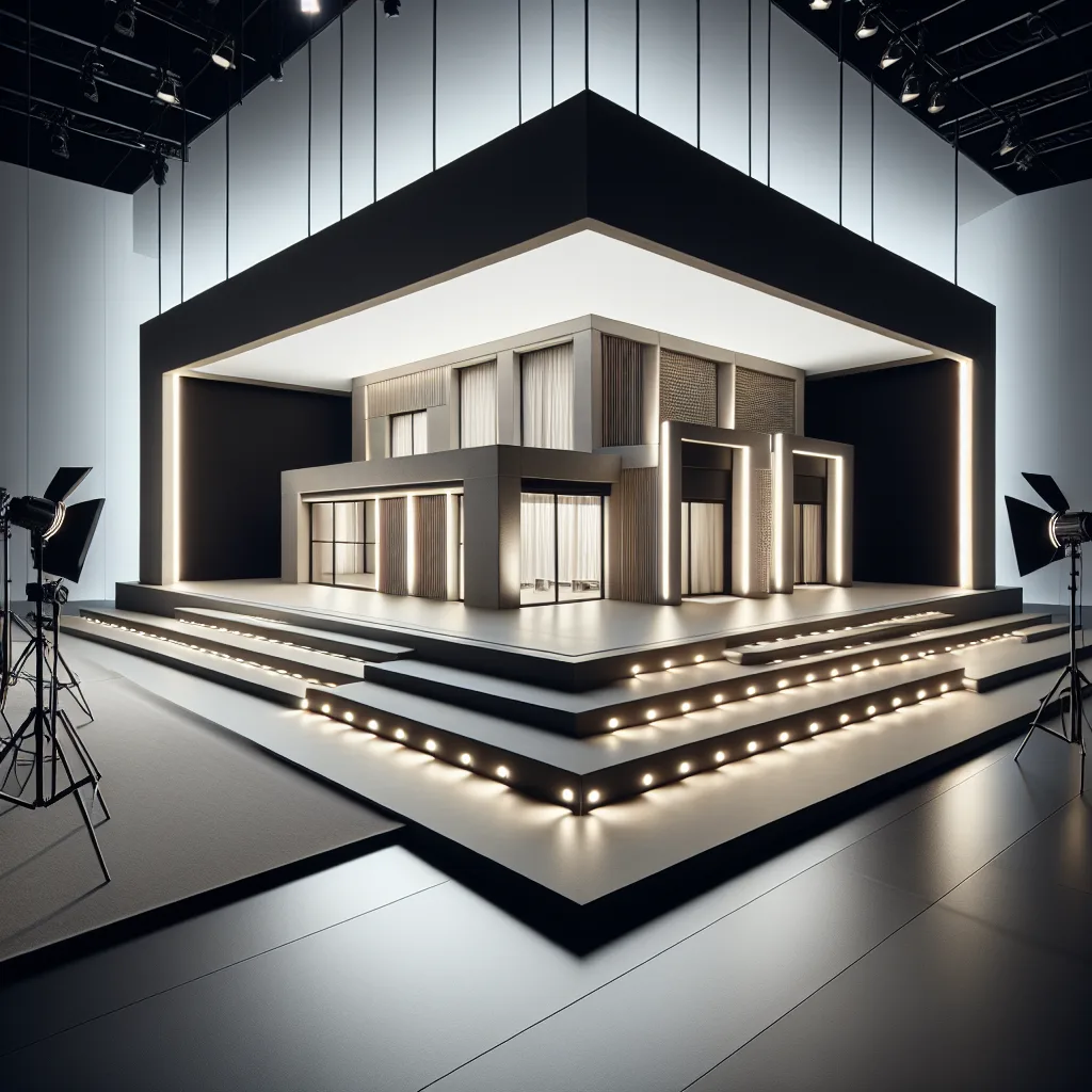 Transformando Espaços: A Revolução do Design de Interiores no Brasil