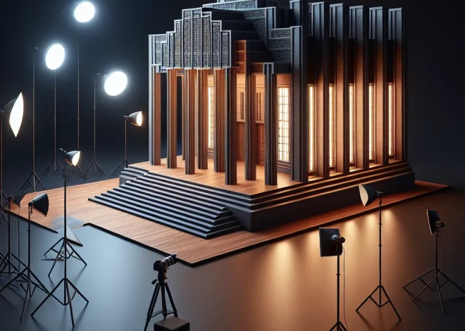 Inovação e Sustentabilidade: O Futuro do Design no Brasil