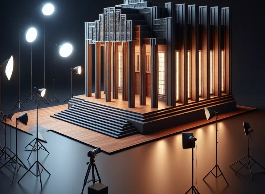 Inovação e Sustentabilidade: O Futuro do Design no Brasil