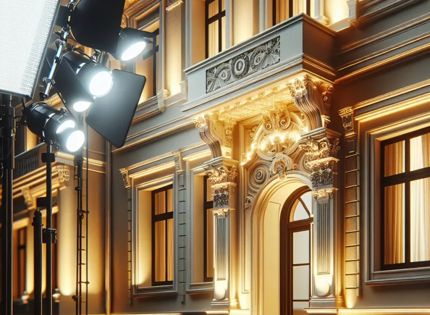 Inovações Sustentáveis: Transformando o Futuro do Design