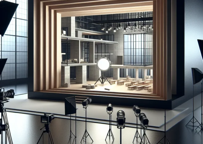 Transformações Urbanas: O Papel do Design na Cidade do Futuro