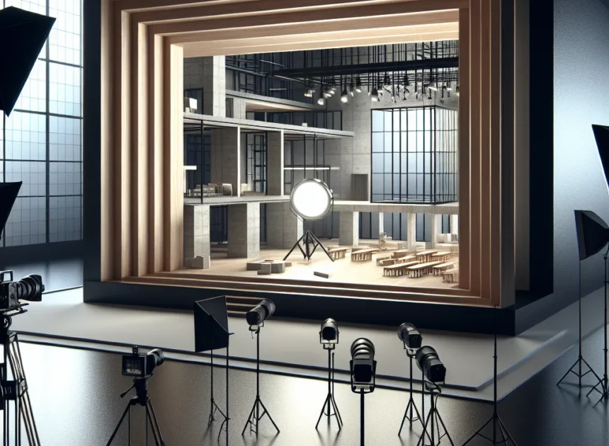 Transformações Urbanas: O Papel do Design na Cidade do Futuro