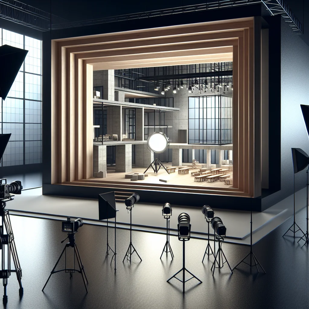 Transformações Urbanas: O Papel do Design na Cidade do Futuro