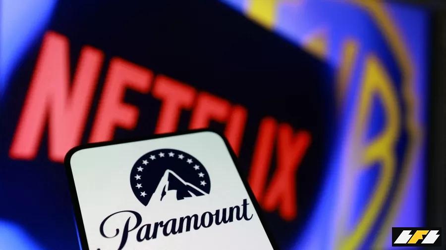 Paramount tenta nova ofensiva contra Netflix e sobe a oferta pela Warner Bros