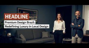 Tempo SP: Deep Analysis of Trends Shaping Brazilian Design