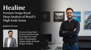 Oversized Design Brazil: A Dive into Brazil’s Design Footprint