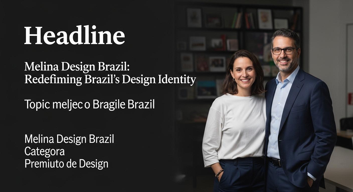 Showroom interior with Brazilian furniture, wall art, and warm ambient lighting.