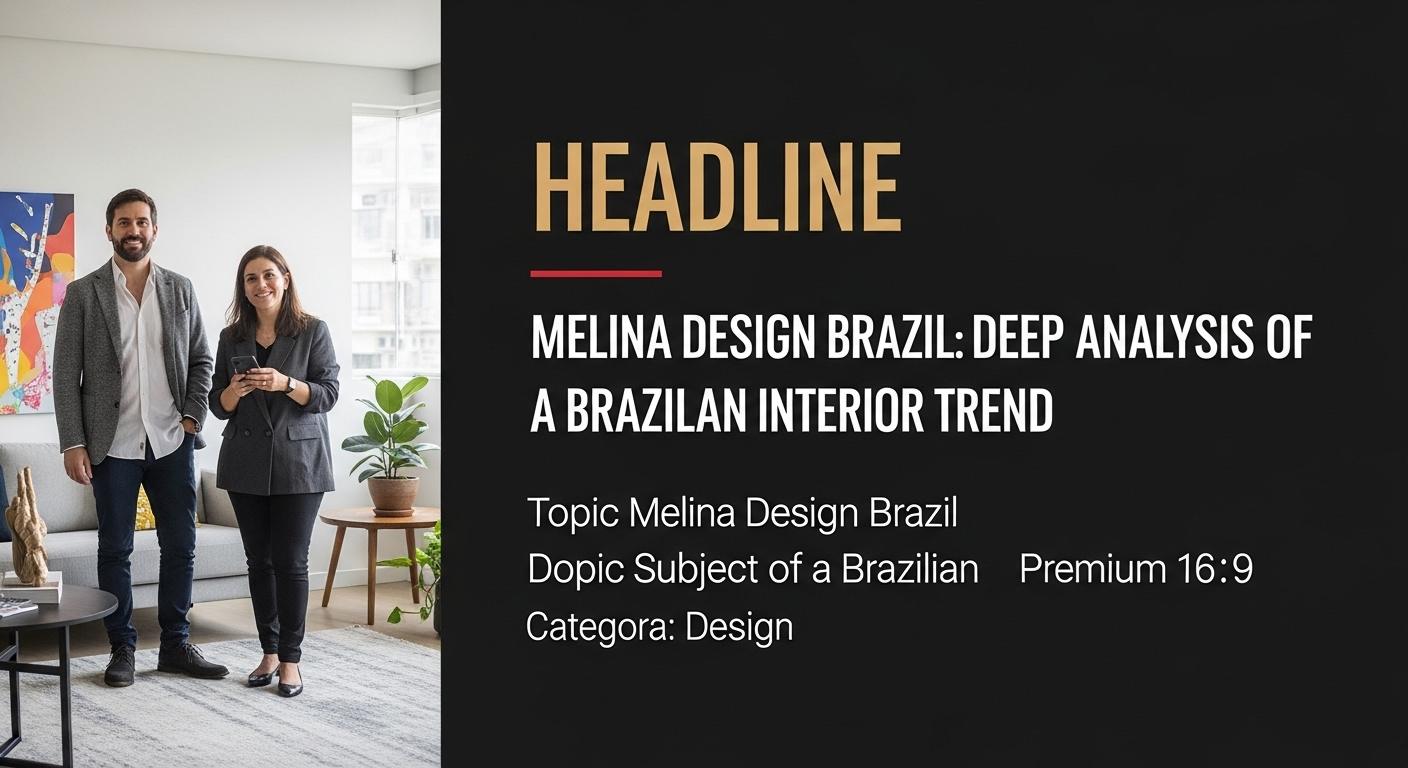 Interior showroom in São Paulo showcasing Brazilian-made furniture and art inspired by melina Design Brazil.