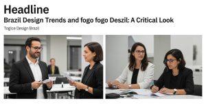 Brazil Design Trends and fogo Design Brazil: A Critical Look