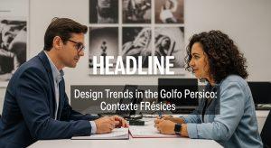 Design Trends in the Golfo Persico: Context and Risks