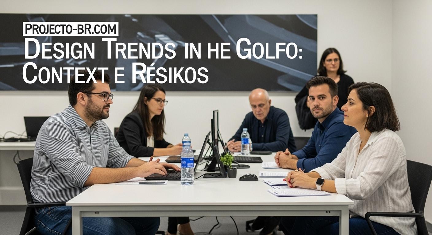 Modern Gulf architecture with climate-responsive façades and shaded open spaces.