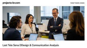 Último sorteio da Tele Sena: análise de design e comunicação